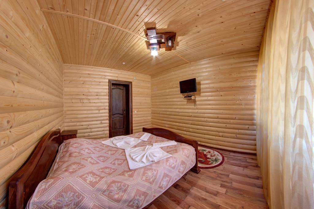 Villa Vlad & Spa Bukowel Zimmer foto