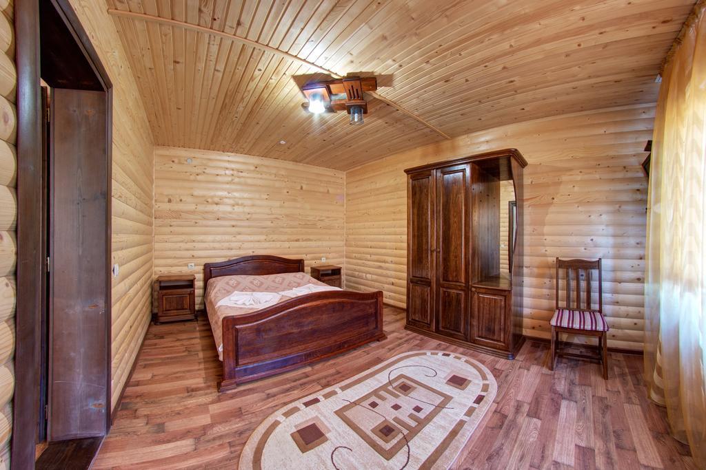 Villa Vlad & Spa Bukowel Zimmer foto