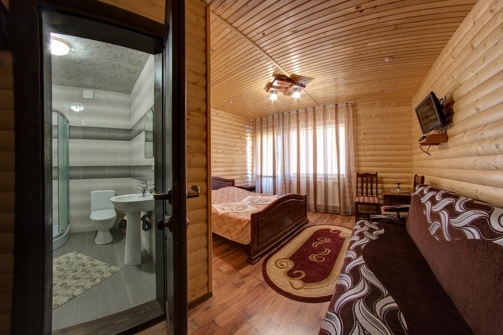 Villa Vlad & Spa Bukowel Zimmer foto