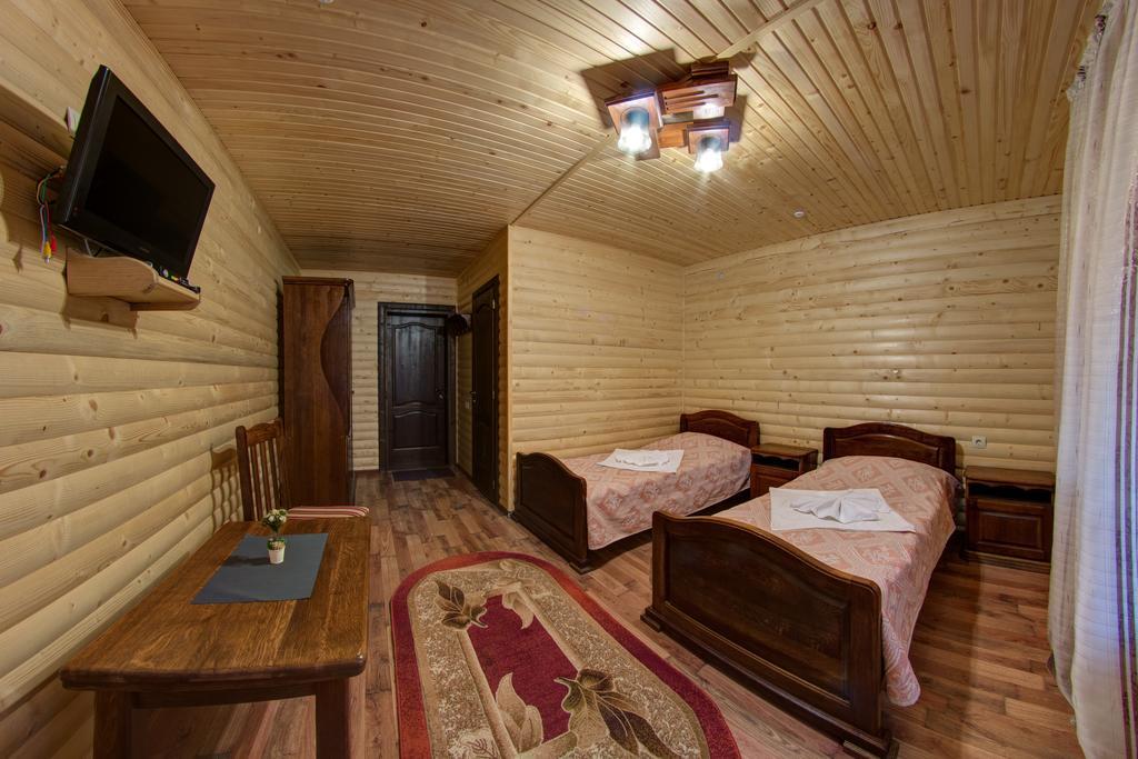 Villa Vlad & Spa Bukowel Zimmer foto